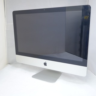 マック(Mac (Apple))のジャンク品 Apple Mac iMac (アイマック) 21.5インチ Mid 2011 A1311 Core-i5 メモリ16GB HDD500GB ジャンク(デスクトップ型PC)