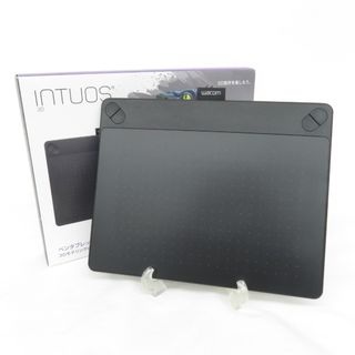 Wacom (ワコム) ペンタブレット Intuos 3D ペン＆タッチモデル+ZbrushCore CTH-690/K2