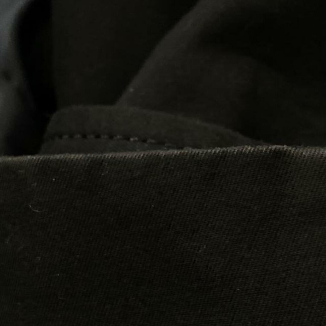 ESTNATION(エストネーション)のESTNATION(エストネーション) トレンチコート サイズ36 S レディース - ダークネイビー 長袖/bis/秋/冬 レディースのジャケット/アウター(トレンチコート)の商品写真