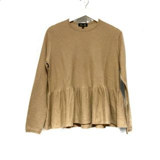 Drawer - お値下!! cecilie bahnsen セシリーバンセン 襟つき ニット Drawer - お値下!! cecilie bahnsen セシリーバンセン 襟つき ニット