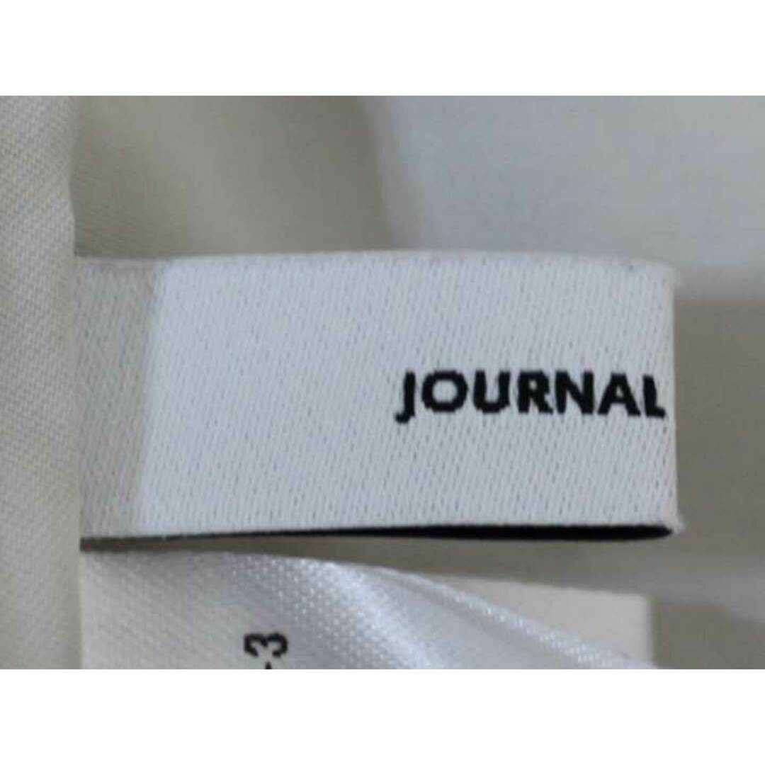 JOURNAL STANDARD(ジャーナルスタンダード)の【夏物 新入荷】☆JOURNAL STANDARD/ジャーナルスタンダード☆2021年製/アートプリンキャミソールワンピース/ミモレ丈 イエロー/黄 レディース【中古】夏 onepi 914042 レディースのワンピース(その他)の商品写真