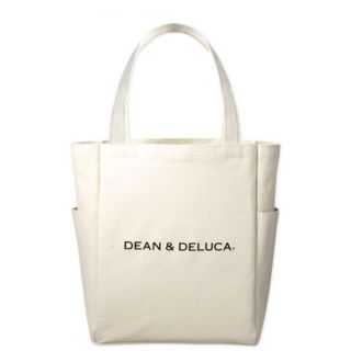 DEAN&DELUCA    オトナミューズ付録(トートバッグ)