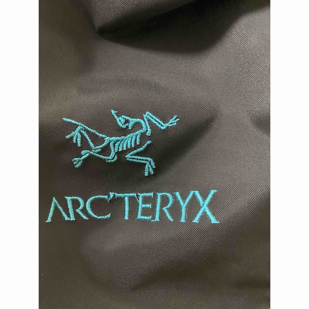 ARC'TERYX(アークテリクス)のアークテリクス アロー22 バックパック リュック /BLUE TETRA メンズのバッグ(バッグパック/リュック)の商品写真