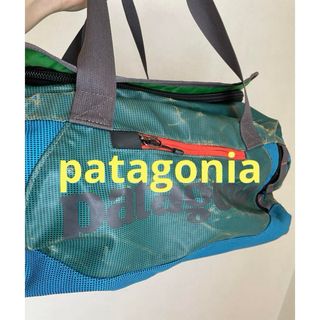 パタゴニア(patagonia)のパタゴニア　ボストンバック(ボストンバッグ)