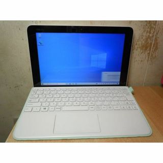 2in1 ASUS TransBook Mini T102HA 33135(タブレット)