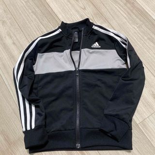 アディダス(adidas)のadidas ジャージ　120(ジャケット/上着)