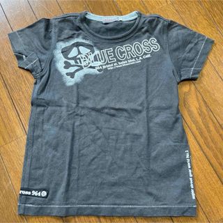 ブルークロス(bluecross)のBLUE CROSS 120(Tシャツ/カットソー)