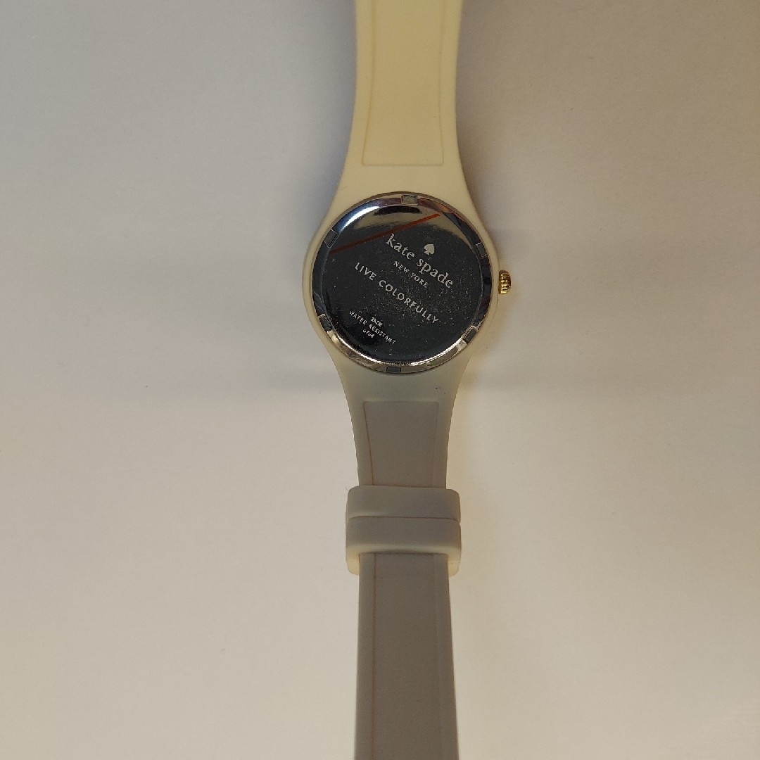 kate spade new york(ケイトスペードニューヨーク)のケイトスペード　腕時計　フラミンゴ柄 レディースのファッション小物(腕時計)の商品写真