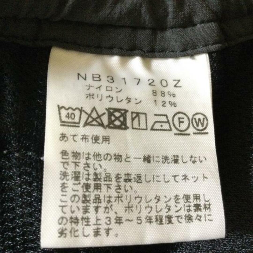 THE NORTH FACE(ザノースフェイス)のTHE NORTH FACE(ノースフェイス) パンツ サイズL メンズ - ダークグレー フルレングス メンズのパンツ(その他)の商品写真