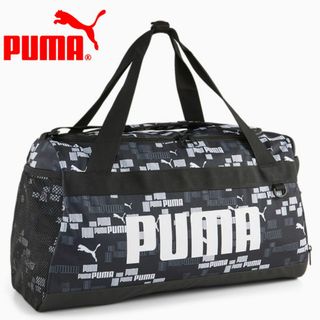 PUMA - 新品　puma　ボストンバッグ