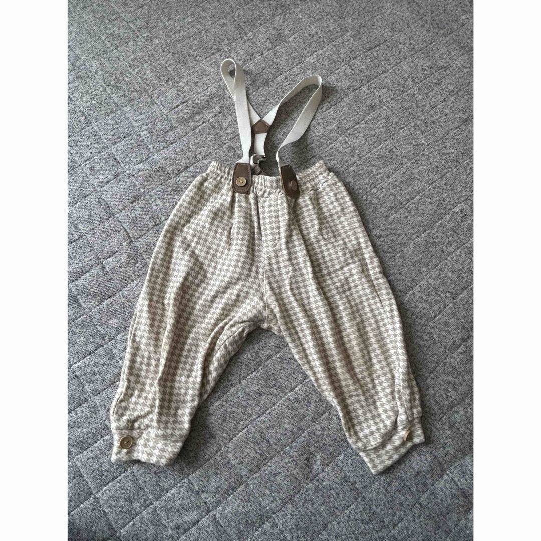 バースデイ(バースデイ)の子供服　2点セット cottoli futafuta 90サイズ　バースデイ キッズ/ベビー/マタニティのキッズ服男の子用(90cm~)(パンツ/スパッツ)の商品写真