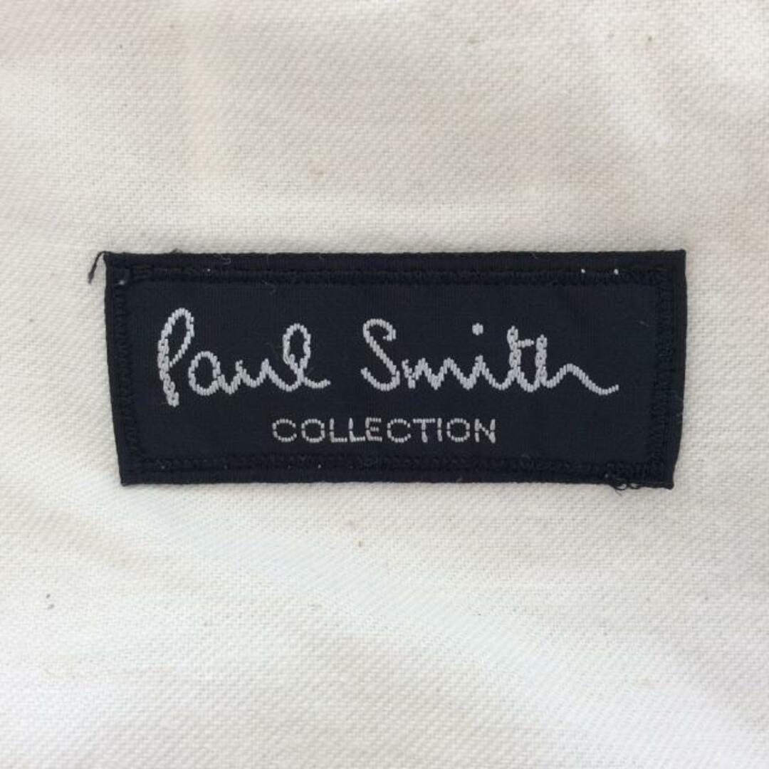 Paul Smith Collection(ポール スミス コレクション) ジャケット サイズL メンズ - グレー×アイボリー 長袖/千鳥格子柄/秋/冬 メンズのジャケット/アウター(その他)の商品写真