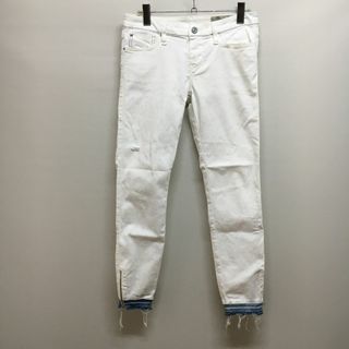 DIESEL - ルーマニア製　DIESEL　ディーゼル　パンツ　USED　11293