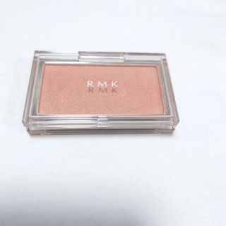 アールエムケー(RMK)のRMK ピュアコンプレクション ブラッシュ05 コーラルドリフト(チーク)