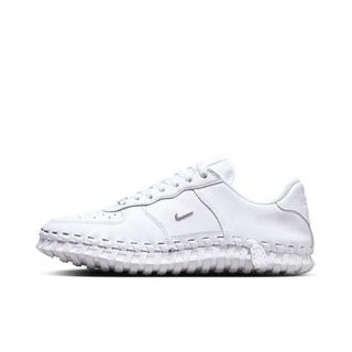 ナイキ(NIKE)のNIKE  Jacquemus  J Force WMNS(スニーカー)