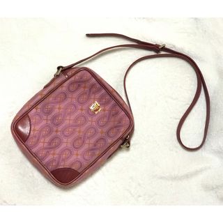 アナスイ(ANNA SUI)の【ANNA SUI】ショルダー バッグ(ショルダーバッグ)