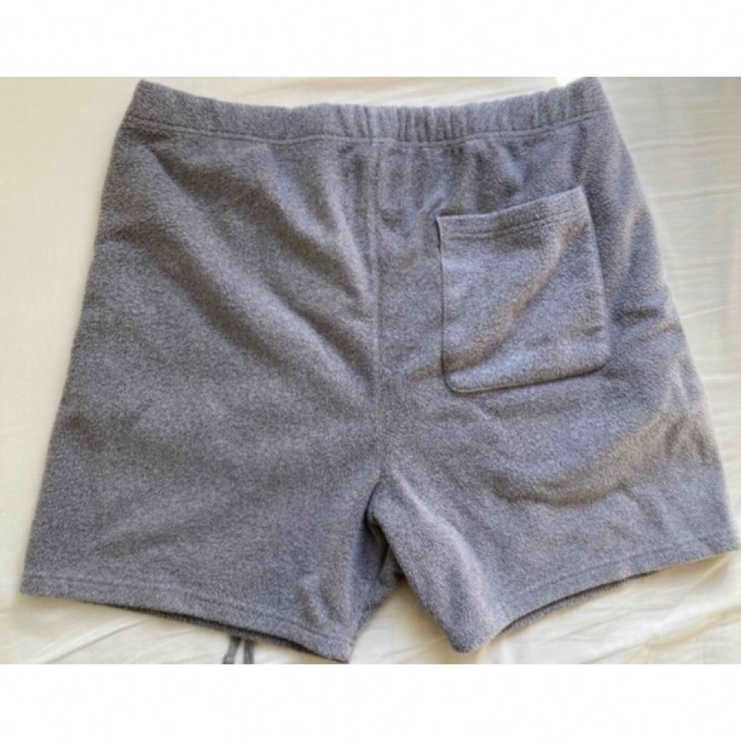 S.ESSENTIALS(エスエッセンシャルズ)のESSENTIALS  ショートパンツ Shorts メンズのパンツ(ショートパンツ)の商品写真