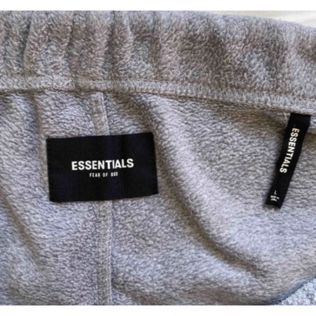 S.ESSENTIALS(エスエッセンシャルズ)のESSENTIALS  ショートパンツ Shorts メンズのパンツ(ショートパンツ)の商品写真