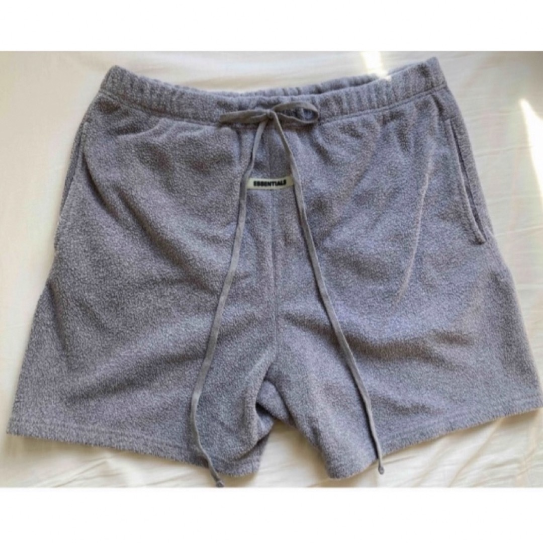 S.ESSENTIALS(エスエッセンシャルズ)のESSENTIALS  ショートパンツ Shorts メンズのパンツ(ショートパンツ)の商品写真