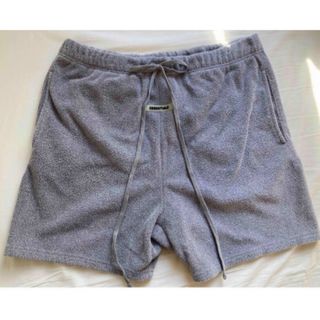 エスエッセンシャルズ(S.ESSENTIALS)のESSENTIALS  ショートパンツ Shorts(ショートパンツ)