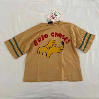 bc274) BOBO CHOSES Tシャツ BOBOCHOSES