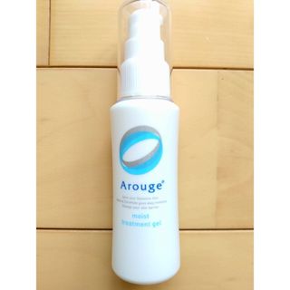 アルージェ(Arouge)のアルージェ モイストトリートメントジェル(保湿ジェル)