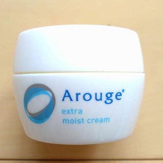 アルージェ(Arouge)のアルージェ エクストラモイストクリーム[とてもしっとり](フェイスクリーム)