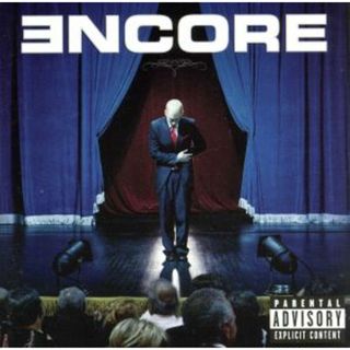 【輸入盤】Ｅｎｃｏｒｅ(ヒップホップ/ラップ)