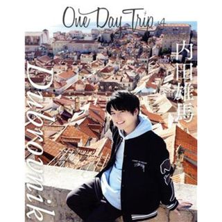 Ｏｎｅ　Ｄａｙ　Ｔｒｉｐ(ｖｏｌ．４)／小林裕和(写真家),内田雄馬(アート/エンタメ)