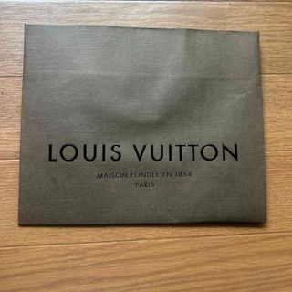 LOUIS VUITTON 手提げ袋