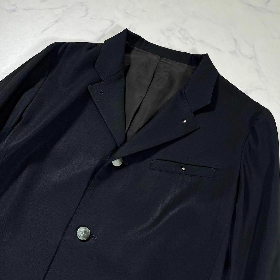 Jean Paul GAULTIER ゴルチェ 3Bシングルテーラードジャケット Jean Paul GAULTIER ゴルチェ 3Bシングルテーラードジャケット