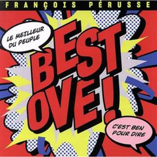 【輸入盤】Ｂｅｓｔ　Ｏｖｅ(クラブ/ダンス)