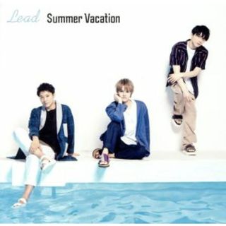 Ｓｕｍｍｅｒ　Ｖａｃａｔｉｏｎ（初回限定盤Ａ）（ＤＶＤ付）(クラブ/ダンス)