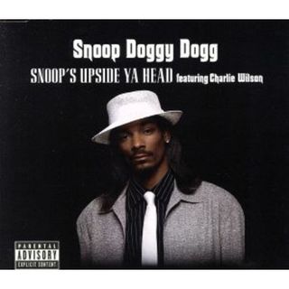 【輸入盤】Ｓｎｏｏｐ’ｓ　Ｕｐｓｉｄｅ　Ｙａ　Ｈｅａｄ(ヒップホップ/ラップ)