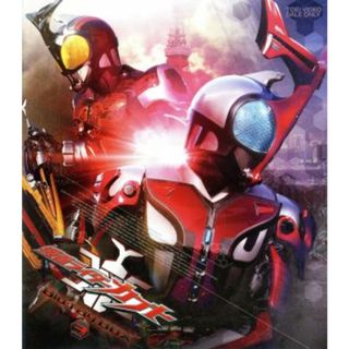 仮面ライダーカブト　Ｂｌｕ－ｒａｙ　ＢＯＸ　３（Ｂｌｕ－ｒａｙ　Ｄｉｓｃ）(特撮)