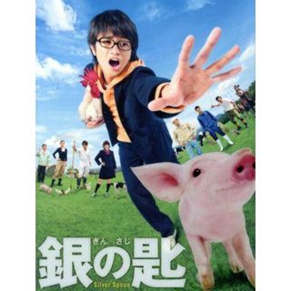 銀の匙　Ｓｉｌｖｅｒ　Ｓｐｏｏｎ　特盛版(日本映画)