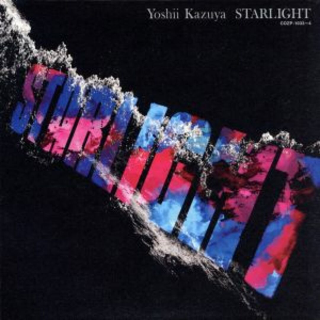 ＳＴＡＲＬＩＧＨＴ（初回限定版）（紙ジャケット仕様） エンタメ/ホビーのCD(ポップス/ロック(邦楽))の商品写真