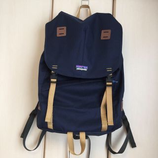 パタゴニア(patagonia)の新品！パタゴニアリュック(バッグパック/リュック)