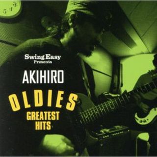 ＯＬＤＩＥＳ　ＧＲＥＡＴＥＳＴ　ＨＩＴＳ(ポップス/ロック(邦楽))