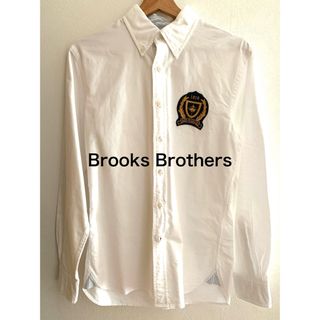  Brooks Brothers オックスフォードシャツ