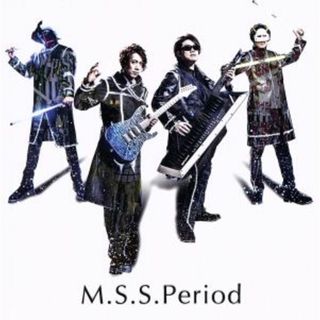 Ｍ．Ｓ．Ｓ．Ｐｅｒｉｏｄ(ボーカロイド)