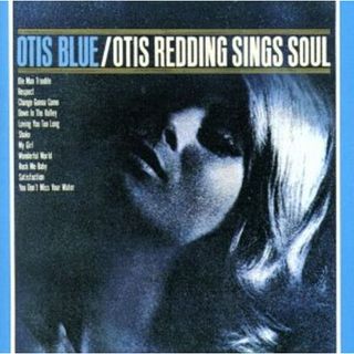 【輸入盤】Ｏｔｉｓ　Ｂｌｕｅ(R&B/ソウル)