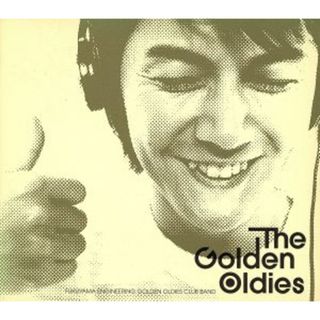 「福山エンヂニヤリング」サウンドトラック　Ｔｈｅ　Ｇｏｌｄｅｎ　Ｏｌｄｉｅｓ！！(ポップス/ロック(邦楽))