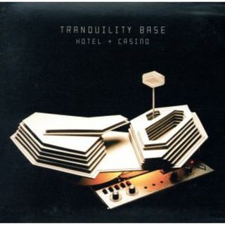 【輸入盤】Ｔｒａｎｑｕｉｌｉｔｙ　Ｂａｓｅ　Ｈｏｔｅｌ　＆　Ｃａｓｉｎｏ(ポップス/ロック(洋楽))