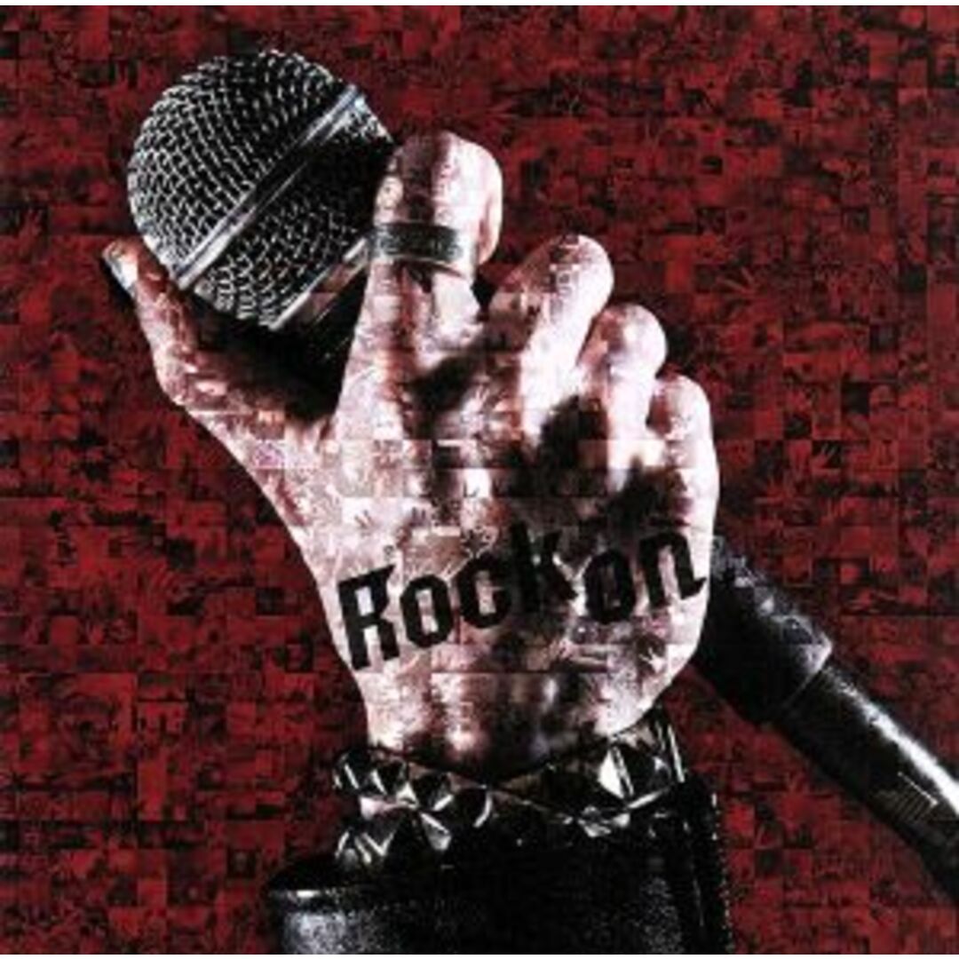 Ｒｏｃｋ　ｏｎ． エンタメ/ホビーのCD(ボーカロイド)の商品写真