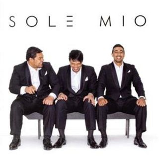 【輸入盤】Ｓｏｌ３　Ｍｉｏ(クラシック)