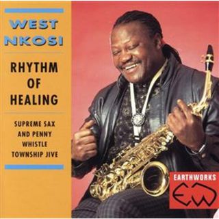 【輸入盤】Ｒｈｙｔｈｍ　ｏｆ　Ｈｅａｌｉｎｇ(ワールドミュージック)