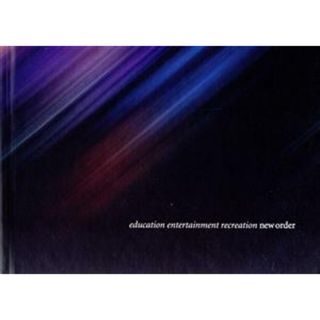 【輸入盤】Ｅｄｕｃａｔｉｏｎ　Ｅｎｔｅｒｔａｉｎｍｅｎｔ　Ｒｅｃｒｅａｔｉｏｎ（２ＣＤ＋Ｂｌｕ－ｒａｙ　Ｄｉｓｃ）(ポップス/ロック(洋楽))