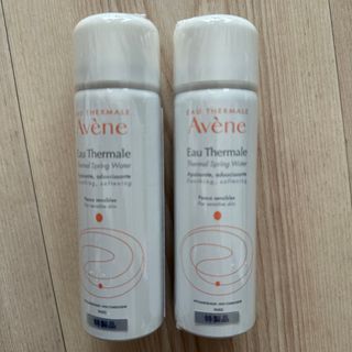 アベンヌ(Avene)のアベンヌ ウォーター 敏感肌用 化粧水 スプレー デリケート 肌荒れ予防 無香料(化粧水/ローション)