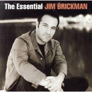 【輸入盤】Ｅｓｓｅｎｔｉａｌ　Ｊｉｍ　Ｂｒｉｃｋｍａｎ(ヒーリング/ニューエイジ)